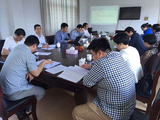 寧波海達(dá)鼎興創(chuàng)投公司舉行年度股東會