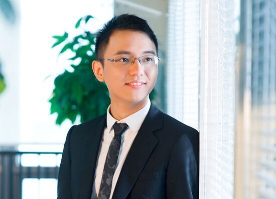 錢天鋒：風雨創(chuàng)業(yè)路，十年磨一劍