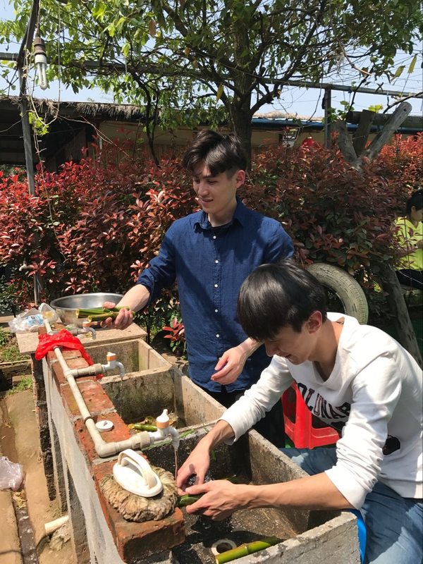 義烏優(yōu)勝“開心農場”真人版上線