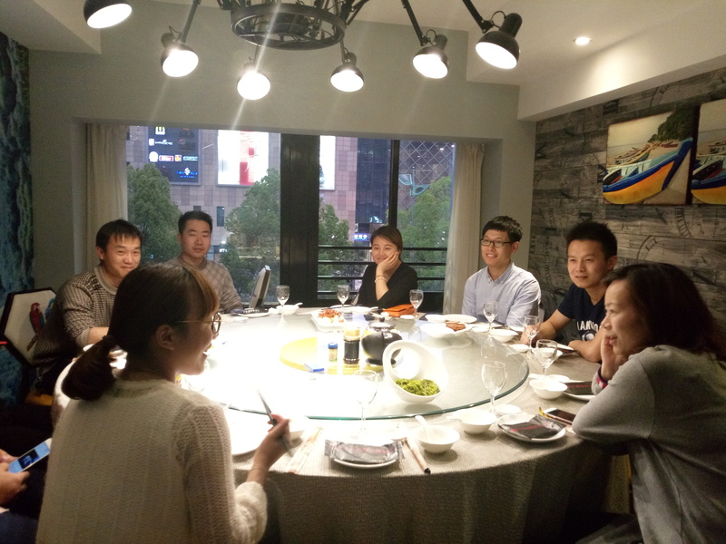 春風十里，賽爾學院講師活動走起！