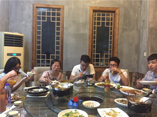 優訊五部自在之旅