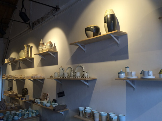 自在陶藝 時(shí)光流年