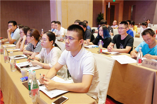 賽爾學院8月寧波、義烏兩地大內訓集錦