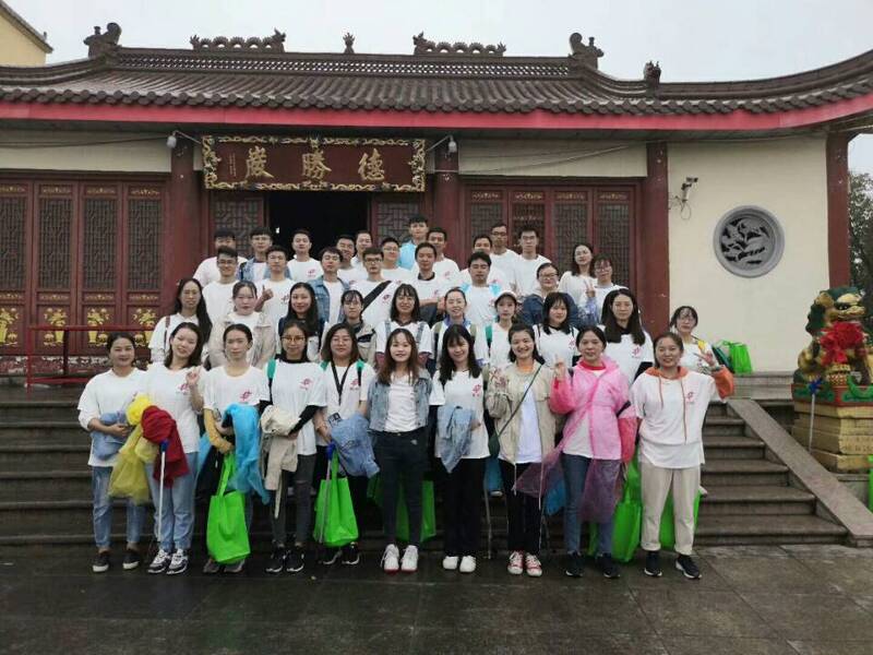 山野清風(fēng)，我們來(lái)啦！